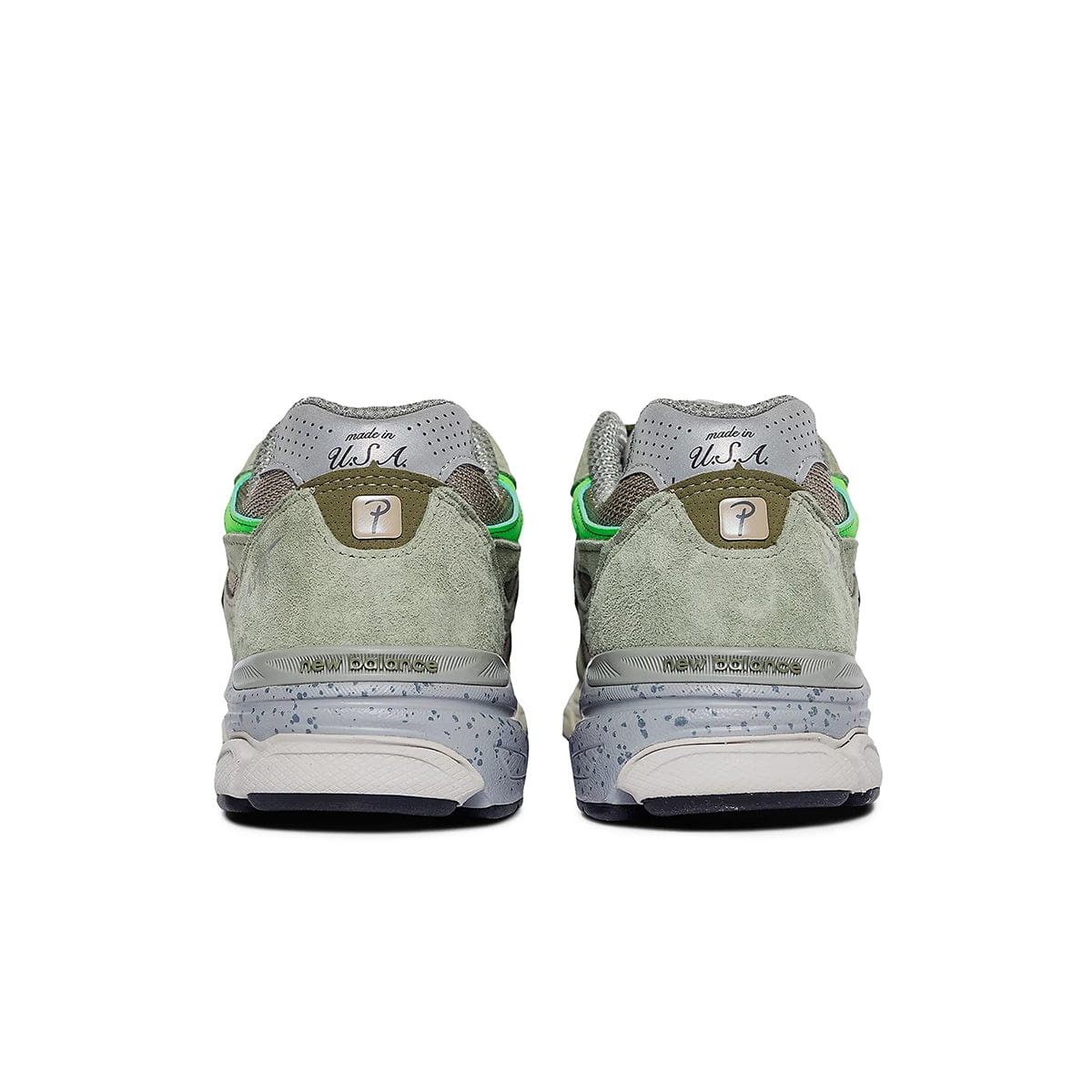 New Balance Sneakers X PATTA M990PP3