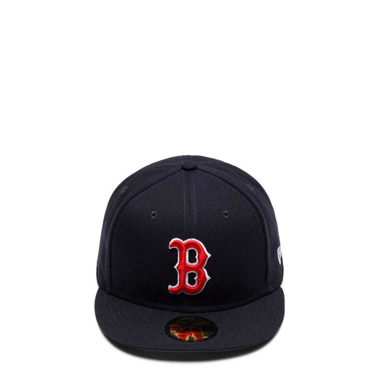 New Era Headwear 59FIFTY BOSTON RED SOX AC FITTED CAP