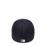 New Era Headwear 59FIFTY NEW YORK YANKEES LUXE AC FITTED CAP
