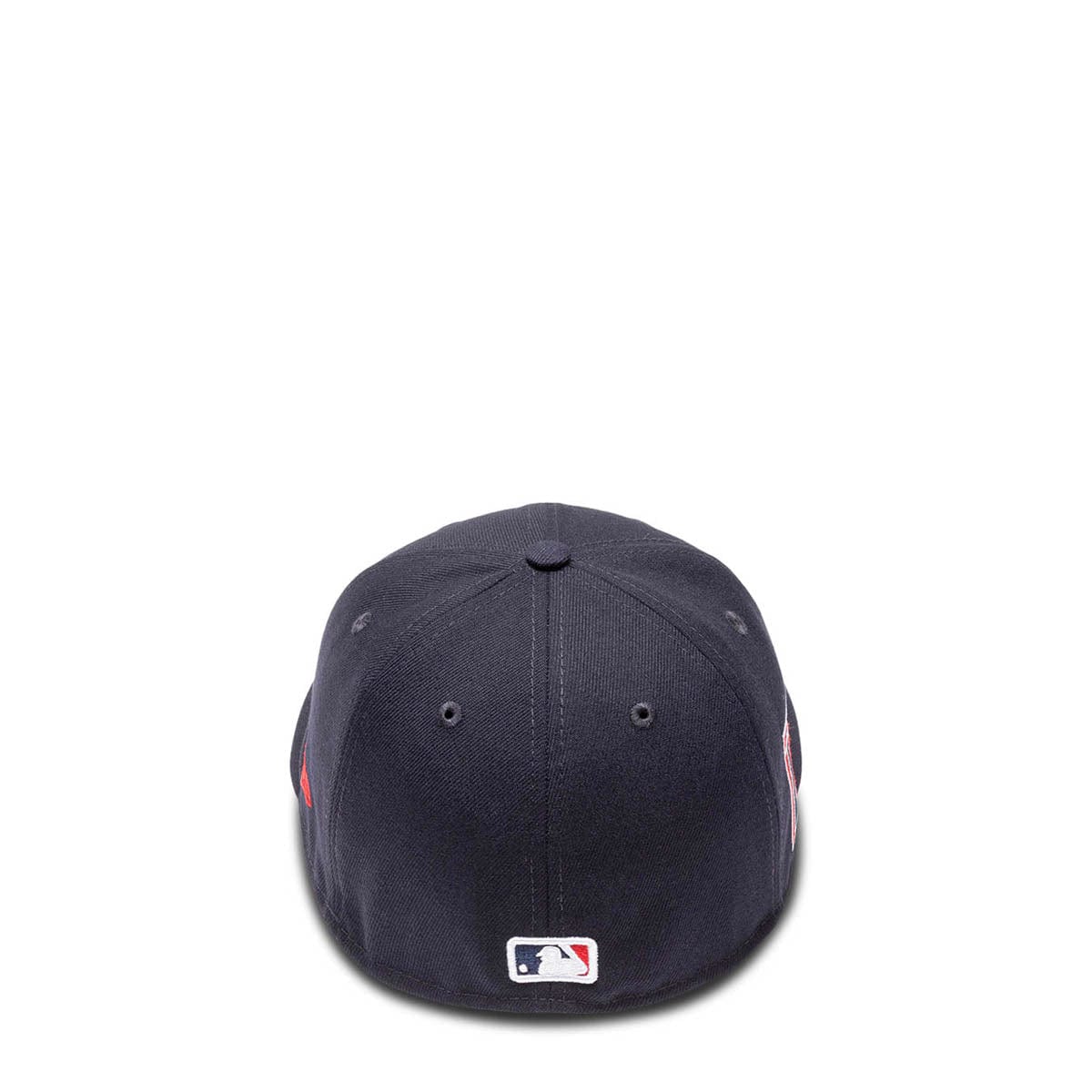 New Era Headwear 5950 BANNERSIDE D3 BOSRED OTC