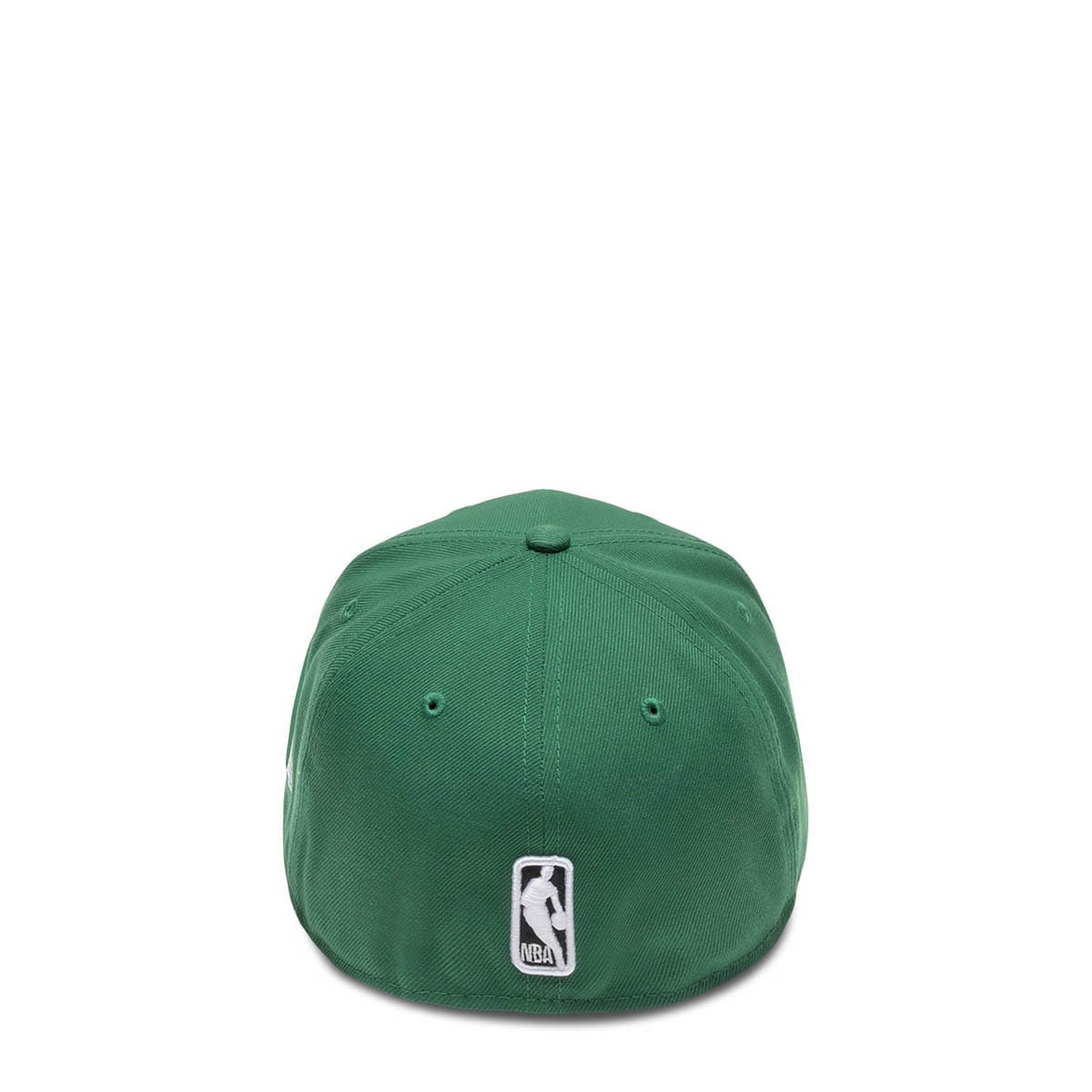 New Era Headwear 5950 DUAL LOGO 12418 BOSTON CELTICS OTC