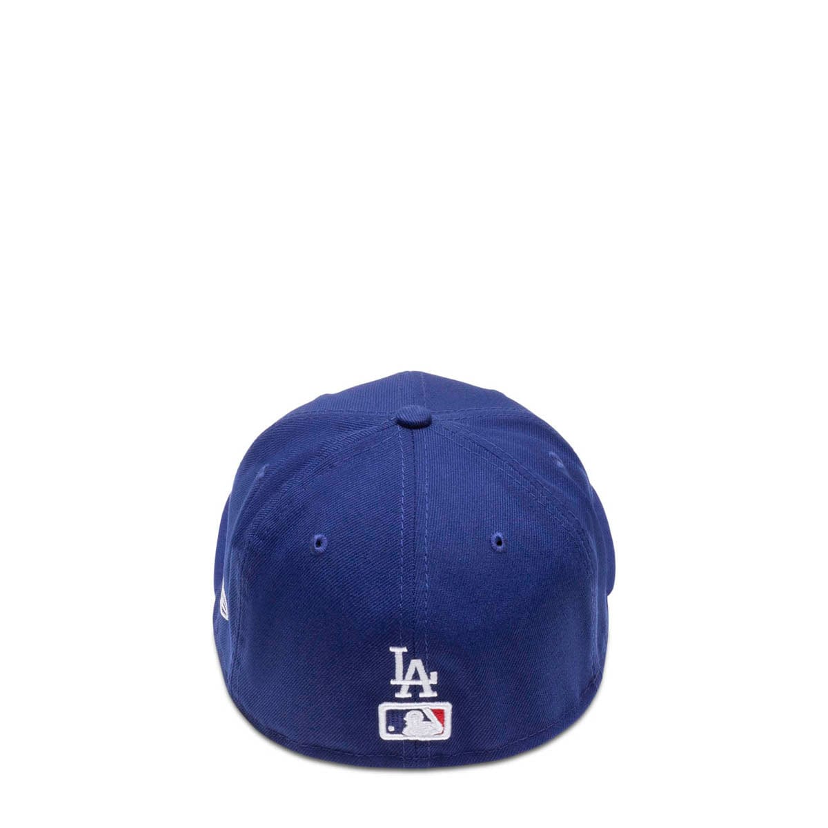 LOS ANGELES DODGERS Vintage ProLine Baseball Cap blue/grey FITTED