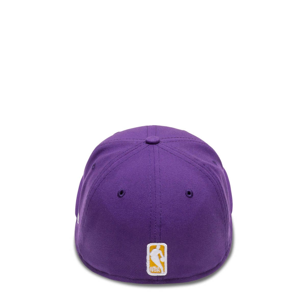 New Era Headwear 5950 DUAL LOGO 12418 LOS ANGELES LAKERS OTC