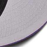 New Era Headwear 5950 DUAL LOGO 12418 LOS ANGELES LAKERS OTC