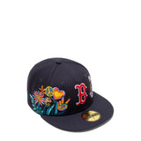 59FIFTY BOSTON RED SOX GROOVY FITTED CAP