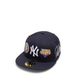 Load image into Gallery viewer, New Era Headwear 5950 HISTORIC CHAMPS 12471 NEW YORK YANKEES OTC

