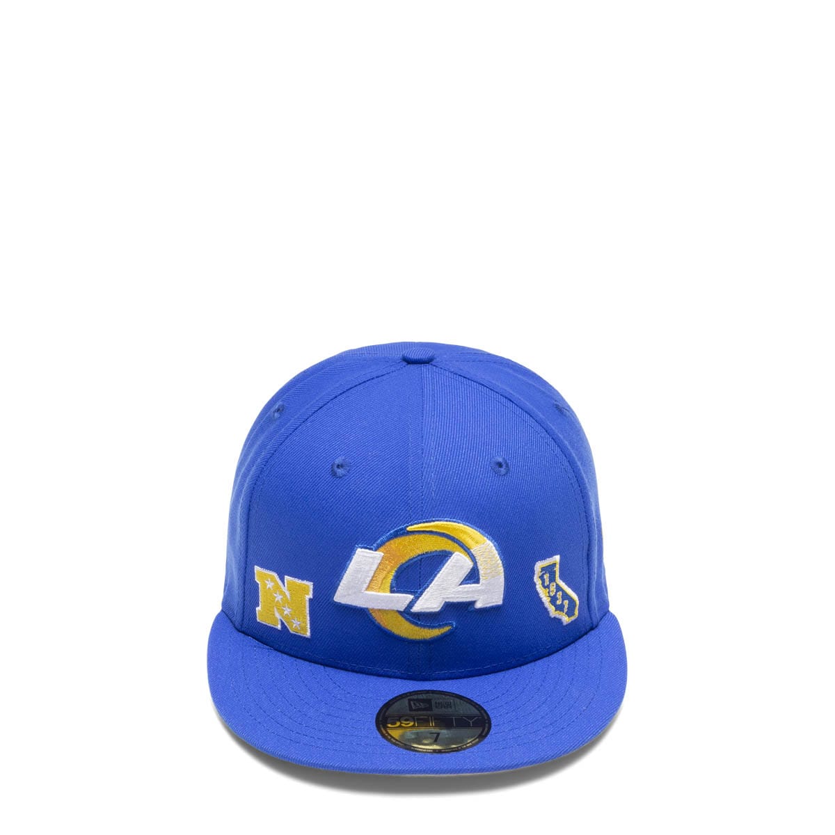 Los Angeles Rams Hats