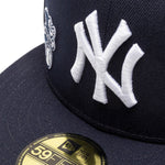 Load image into Gallery viewer, New Era Headwear 5950 IDENTITY D3 NEW YORK YANKEES OTC
