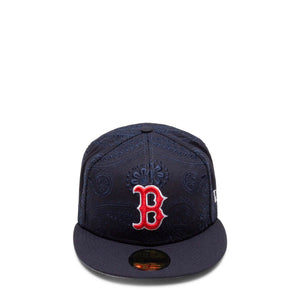 Casquette New Era Mlb 9fifty Boston Red Sox Navy