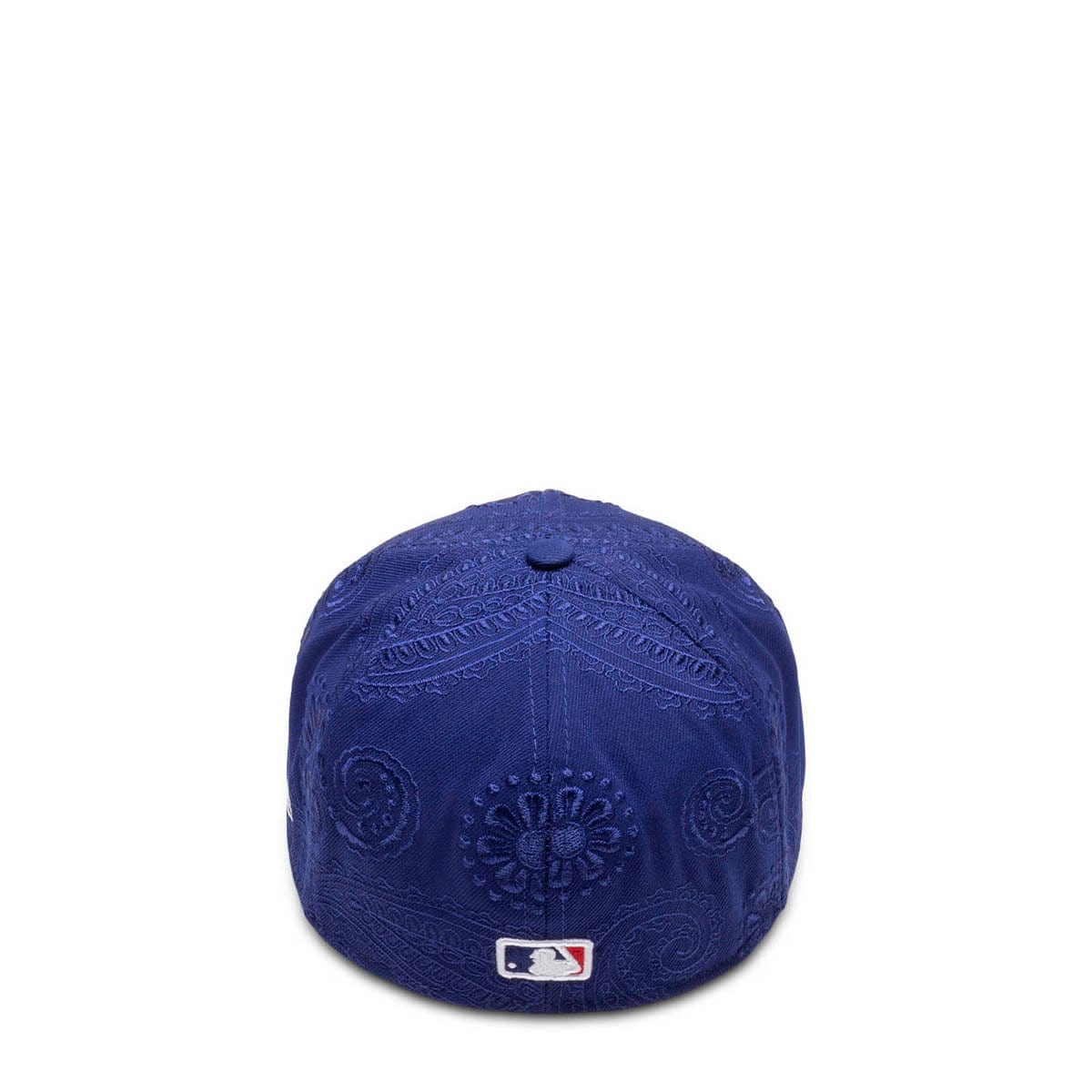 New Era 59FIFTY MLB Los Angeles Dodgers Swirl Fitted Hat 7