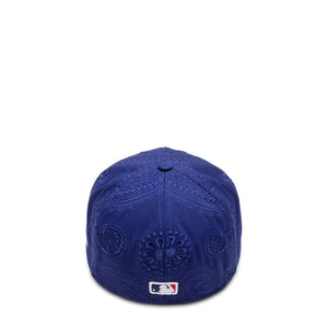 MLB Swirl 59Fifty Fitted Hat Collection by MLB x New Era
