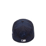 New Era Headwear 5950 MLB SWIRL 12763 NEW YORK YANKEES OTC