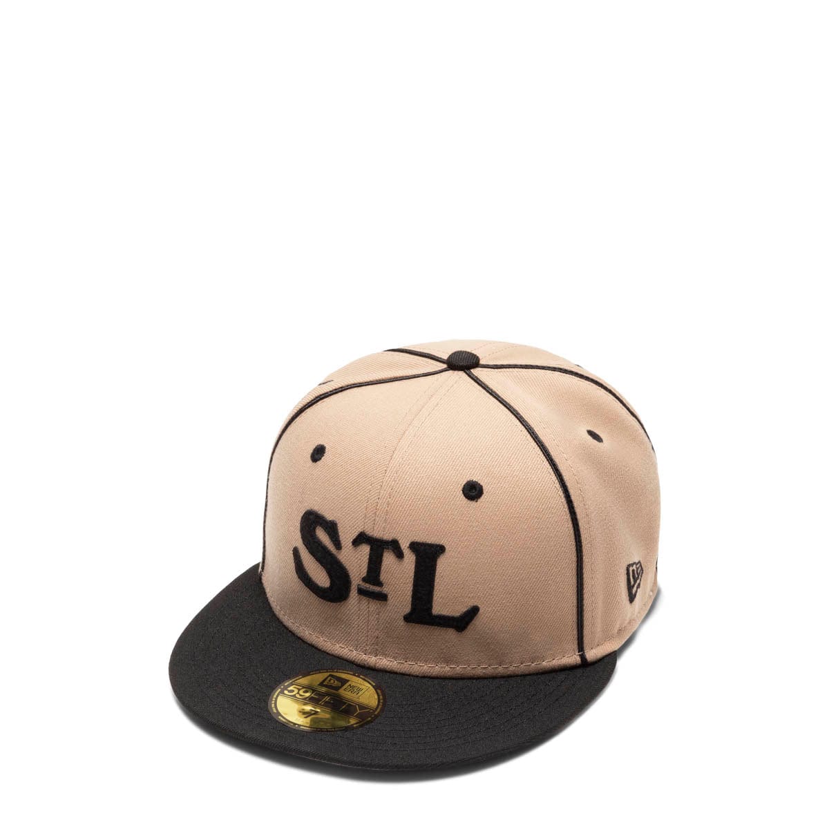 59FIFTY ST. LOUIS STARTS 2TONE FITTED HAT | Bodega