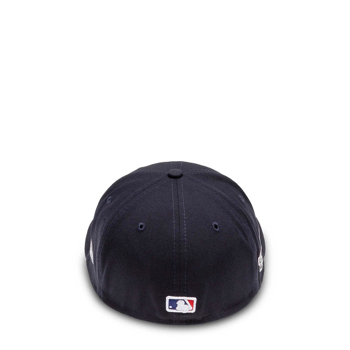 New Era 59FIFTY BOSTON RED SOX WS SIDE PATCH FITTED CAP NAVY