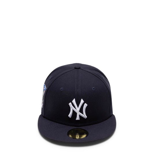 New Era Headwear 59FIFTY NEW YORK YANKEES SUBWAY SERIES FITTED CAP