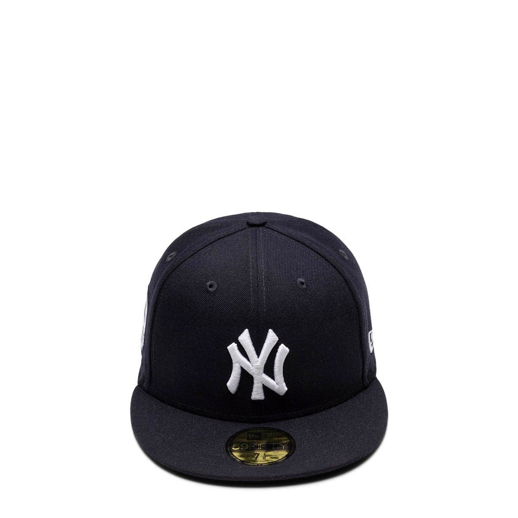 New Era Headwear 59FIFTY NEW YORK YANKEES CITYSIDE FITTED CAP