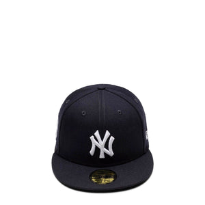 New Era New York Yankees Navy 59FIFTY Hat Size 7 1/2 Big League