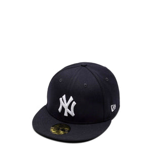 New Era New York Yankees 59FIFTY Authentic Collection Hat Navy 7 3/4