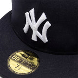 New Era Headwear 59FIFTY NEW YORK YANKEES CITYSIDE FITTED CAP