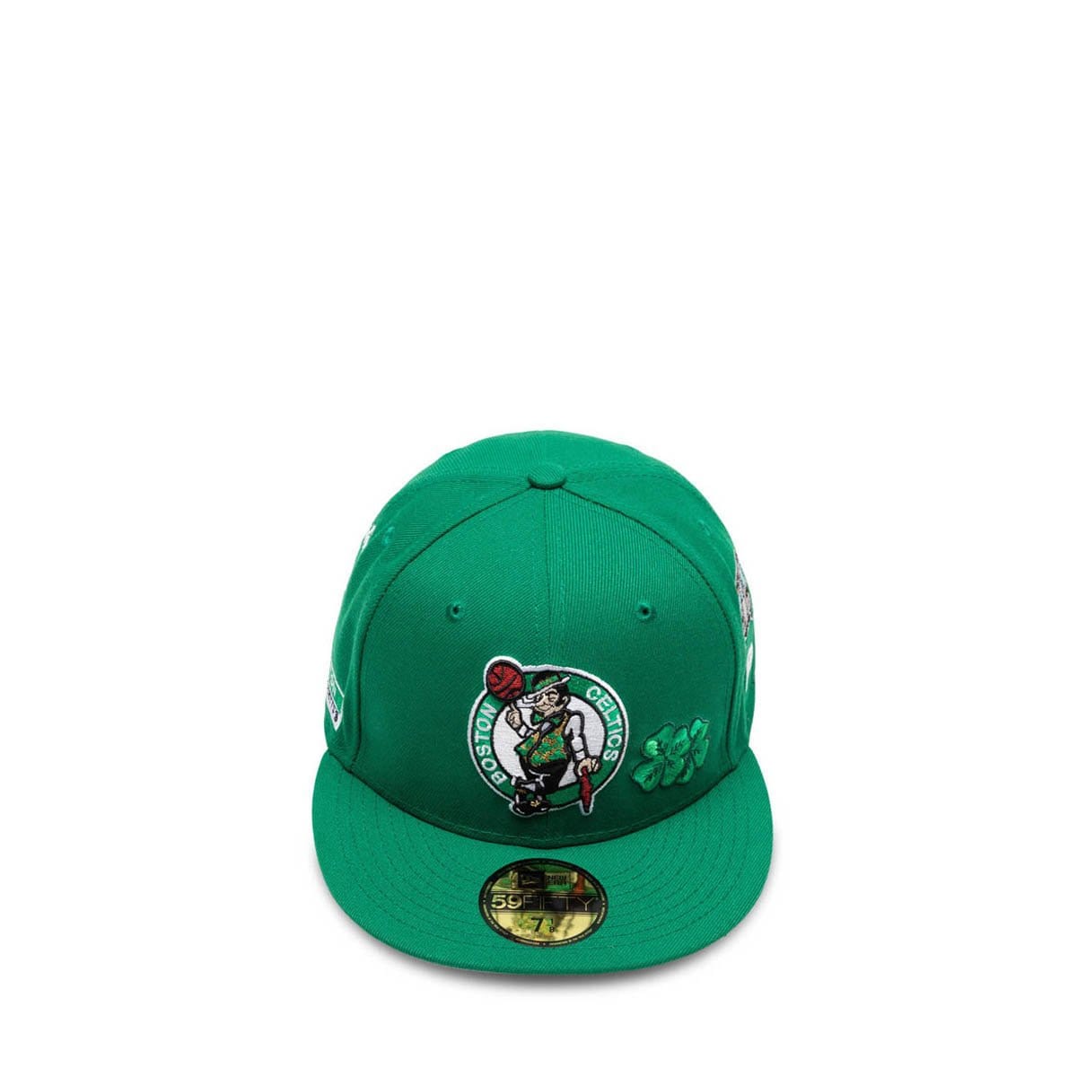 New Era Headwear CELTICS CITY TRANSIT 59FIFTY