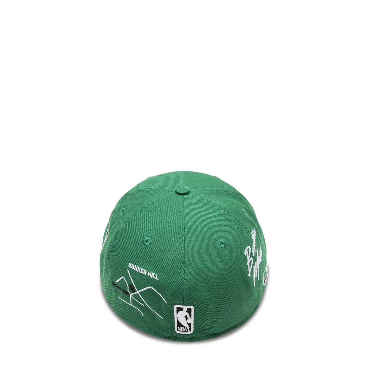 New Era Headwear CELTICS CITY TRANSIT 59FIFTY