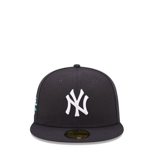 59FIFTY NEW YORK YANKEES ICON FITTED CAP NAVY | GmarShops