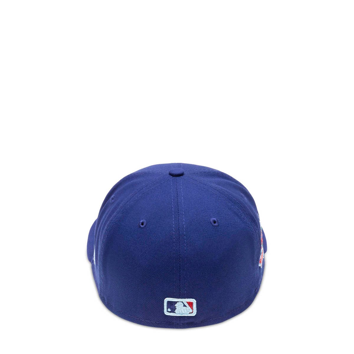 New Era Headwear 59FIFTY LOS ANGELES DODGERS CLOUD UNDER FITTED CAP