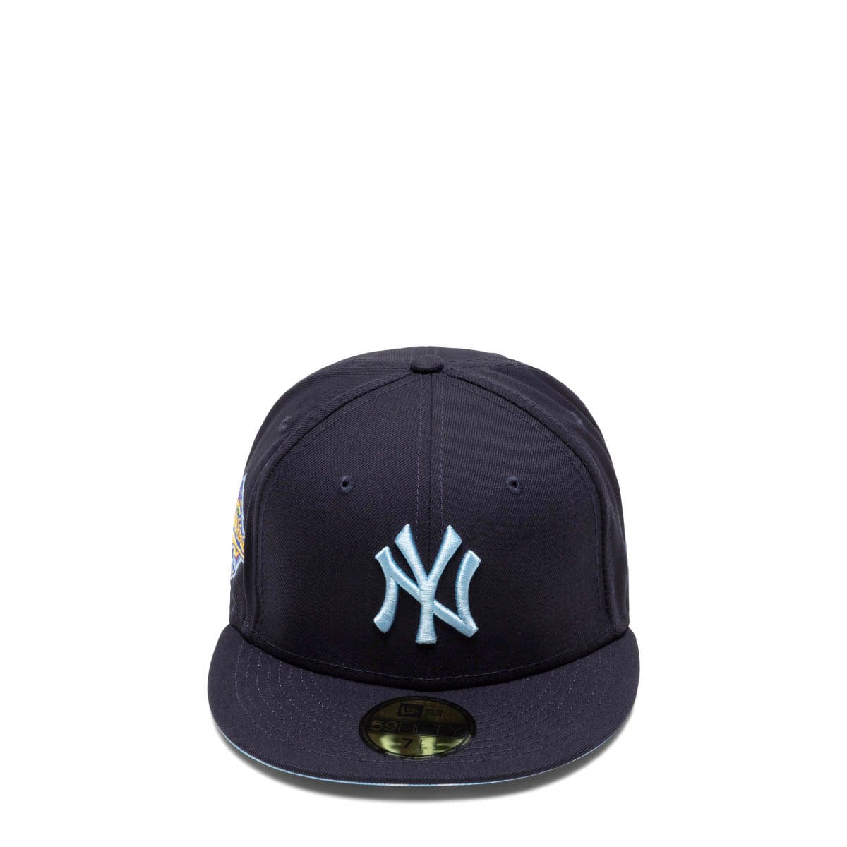 New Era Headwear 59FIFTY NEW YORK YANKEES CLOUD UNDER FITTED CAP