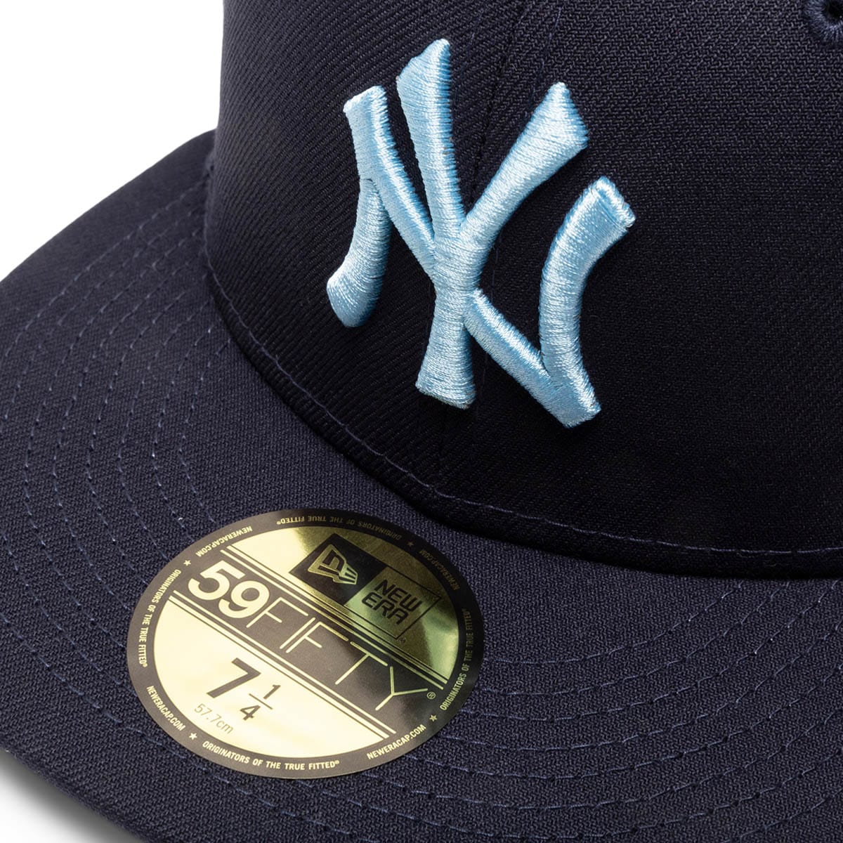 New Era Headwear 59FIFTY NEW YORK YANKEES CLOUD UNDER FITTED CAP