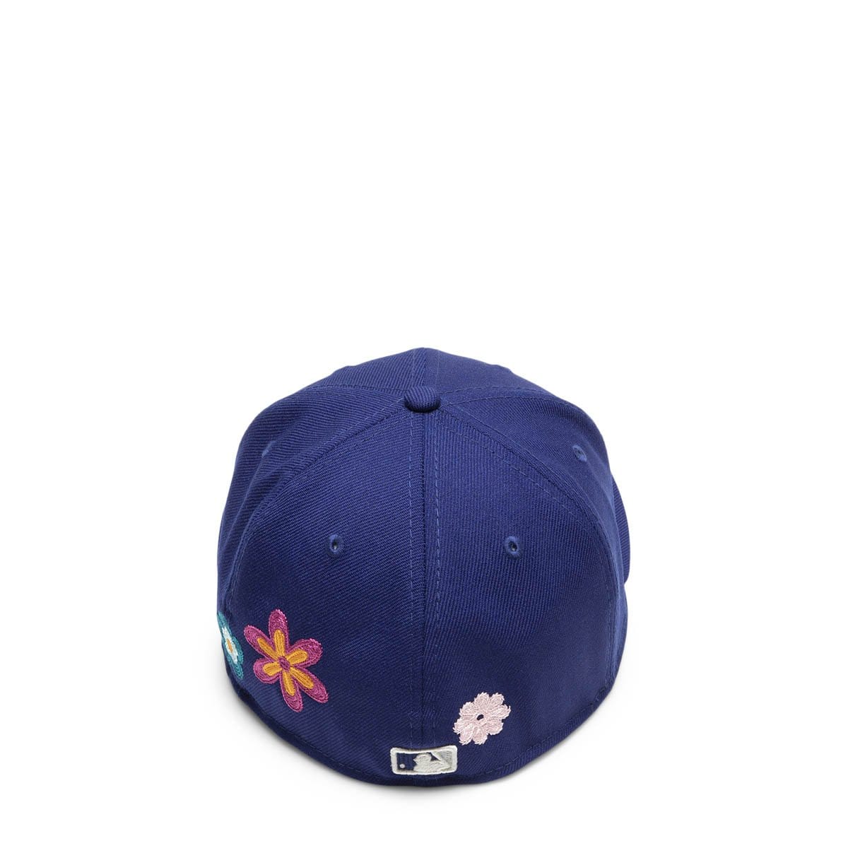 New Era Headwear DODGERS CHAIN STITCH FLORAL 59FIFTY