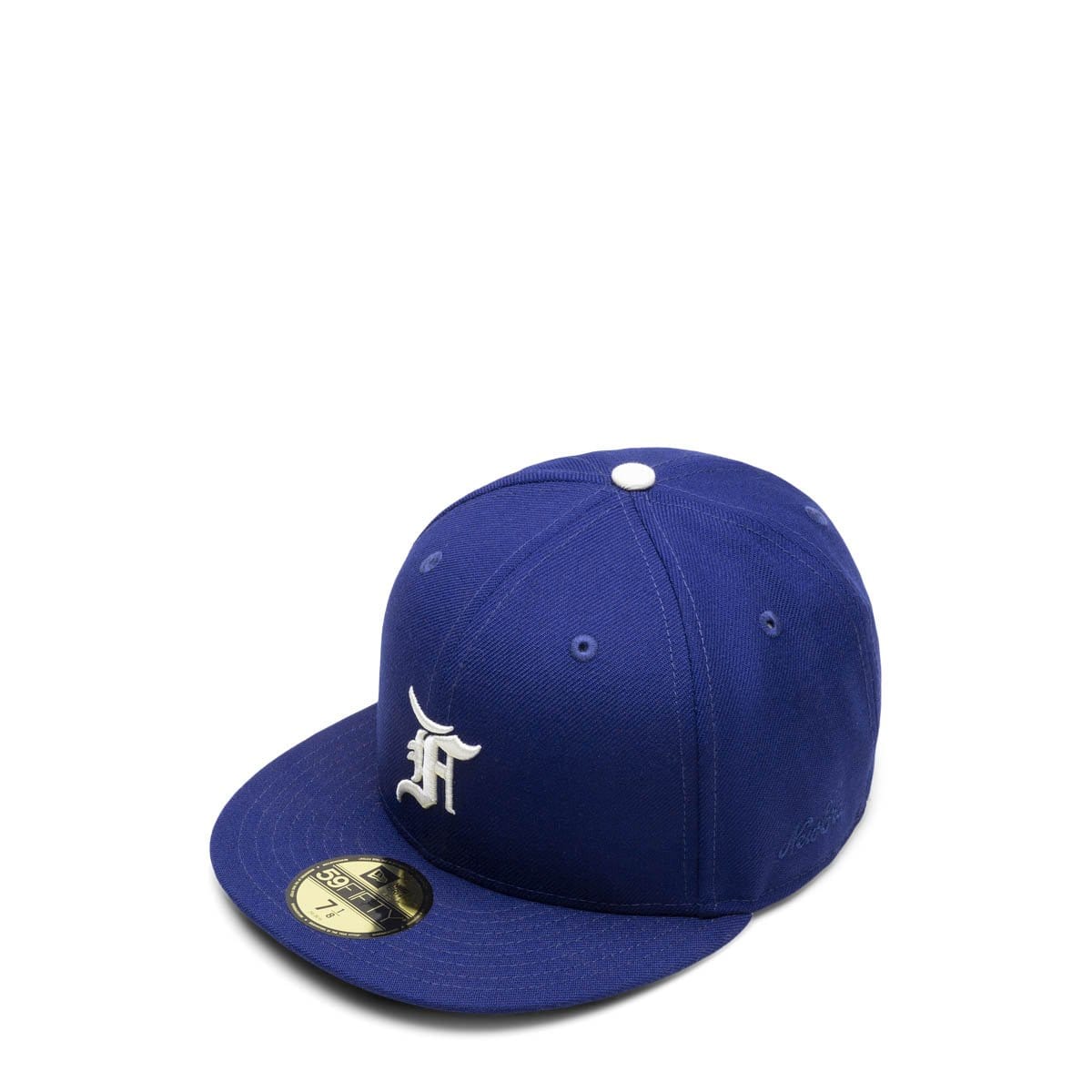 New Era Headwear x Fear of God ESSENTIALS 59FIFTY