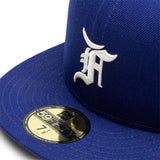 New Era Headwear x Fear of God ESSENTIALS 59FIFTY