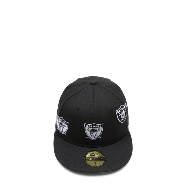 x Just Don NFL 59FIFTY Black – Bodega