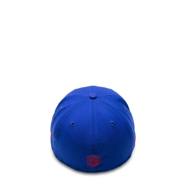 New York Mets New Era x Just Don 59FIFTY Fitted Hat - Black