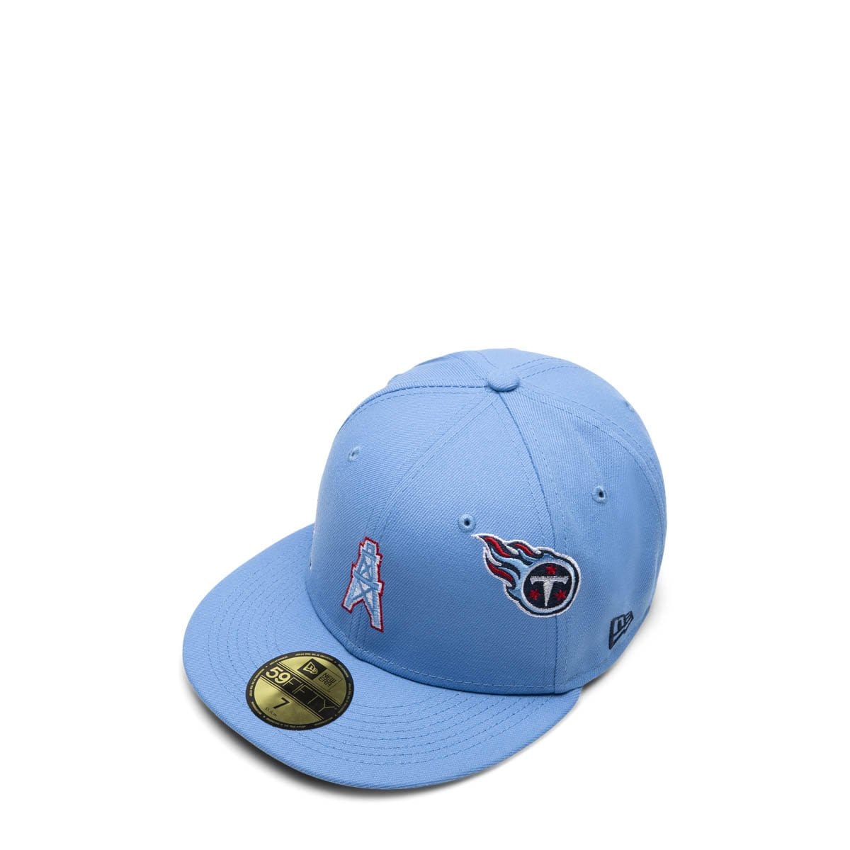 Paper Planes x Tennessee Titans 59Fifty Fitted Hat