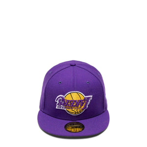 Todd Snyder x NBA Lakers New Era Hat