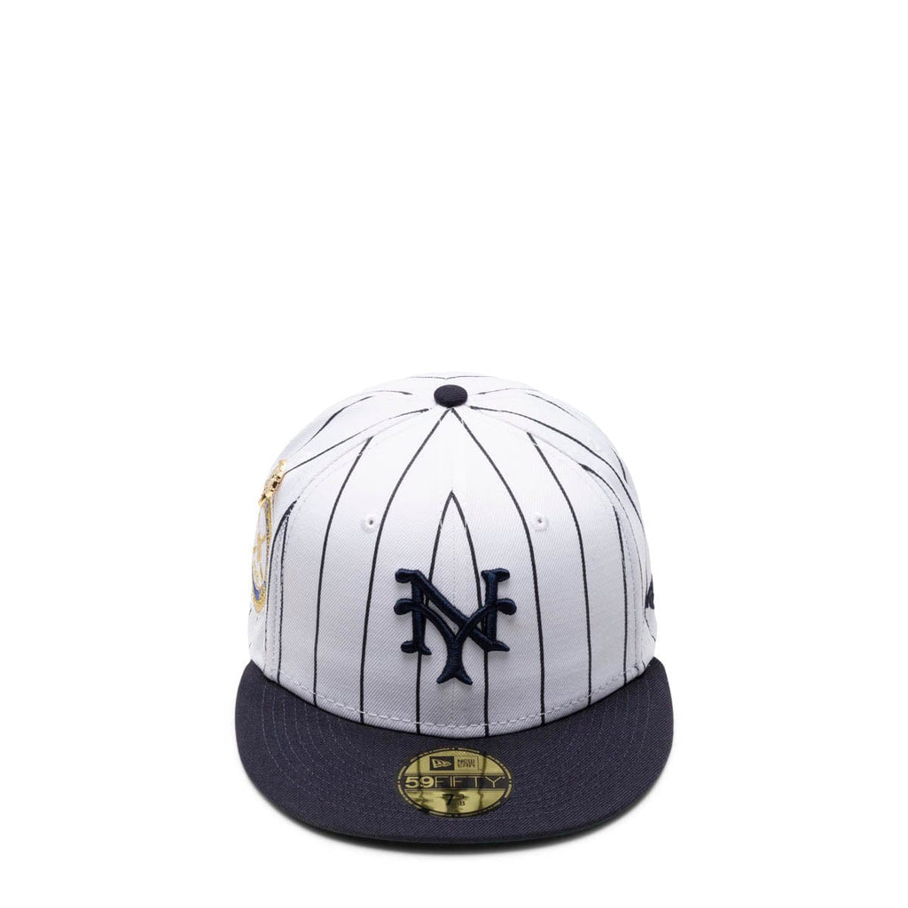 New Era New York Yankees 1927 Logo History 5950 Fitted