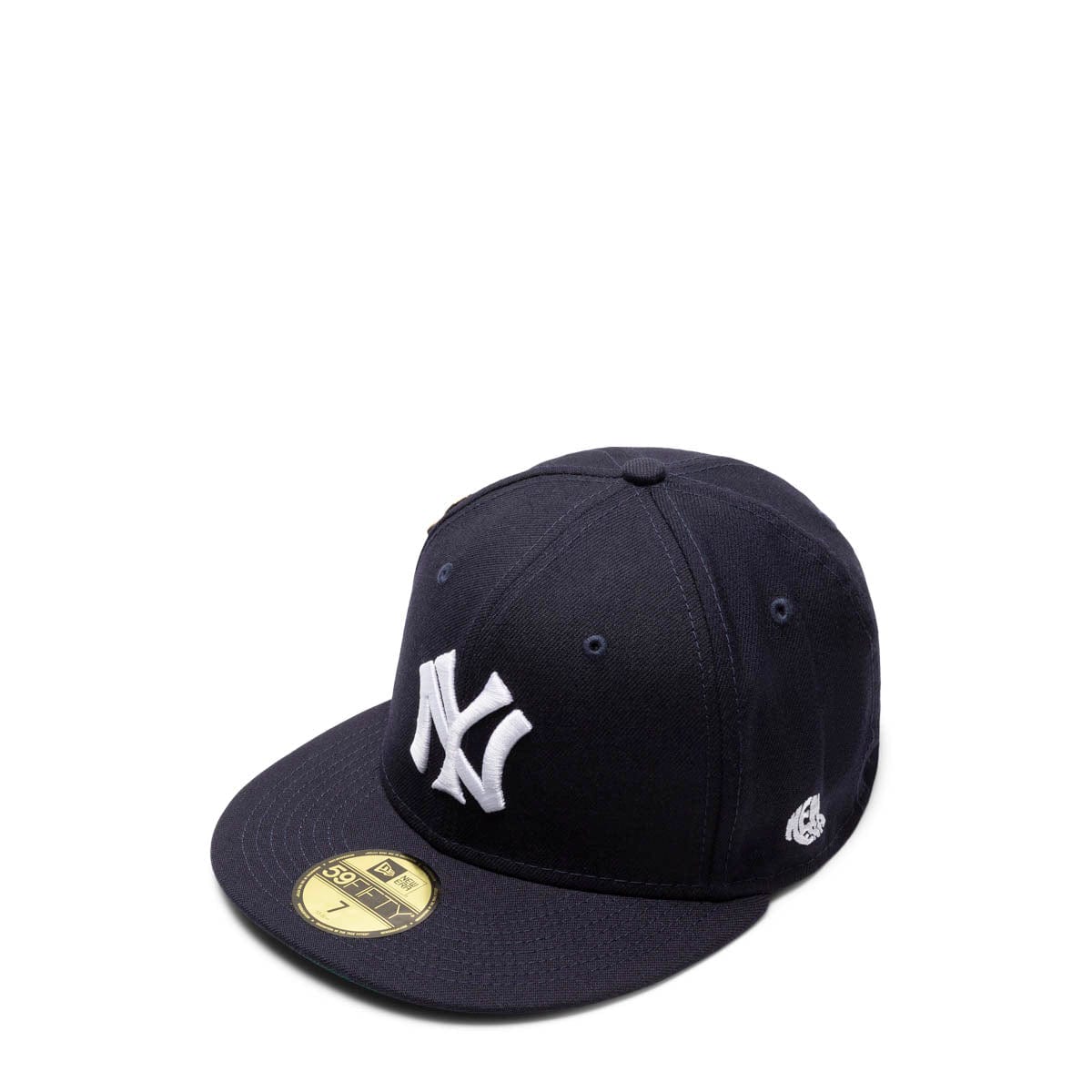 59FIFTY NEW YORK YANKEES (1927) LOGO HISTORY FITTED CAP NAVY