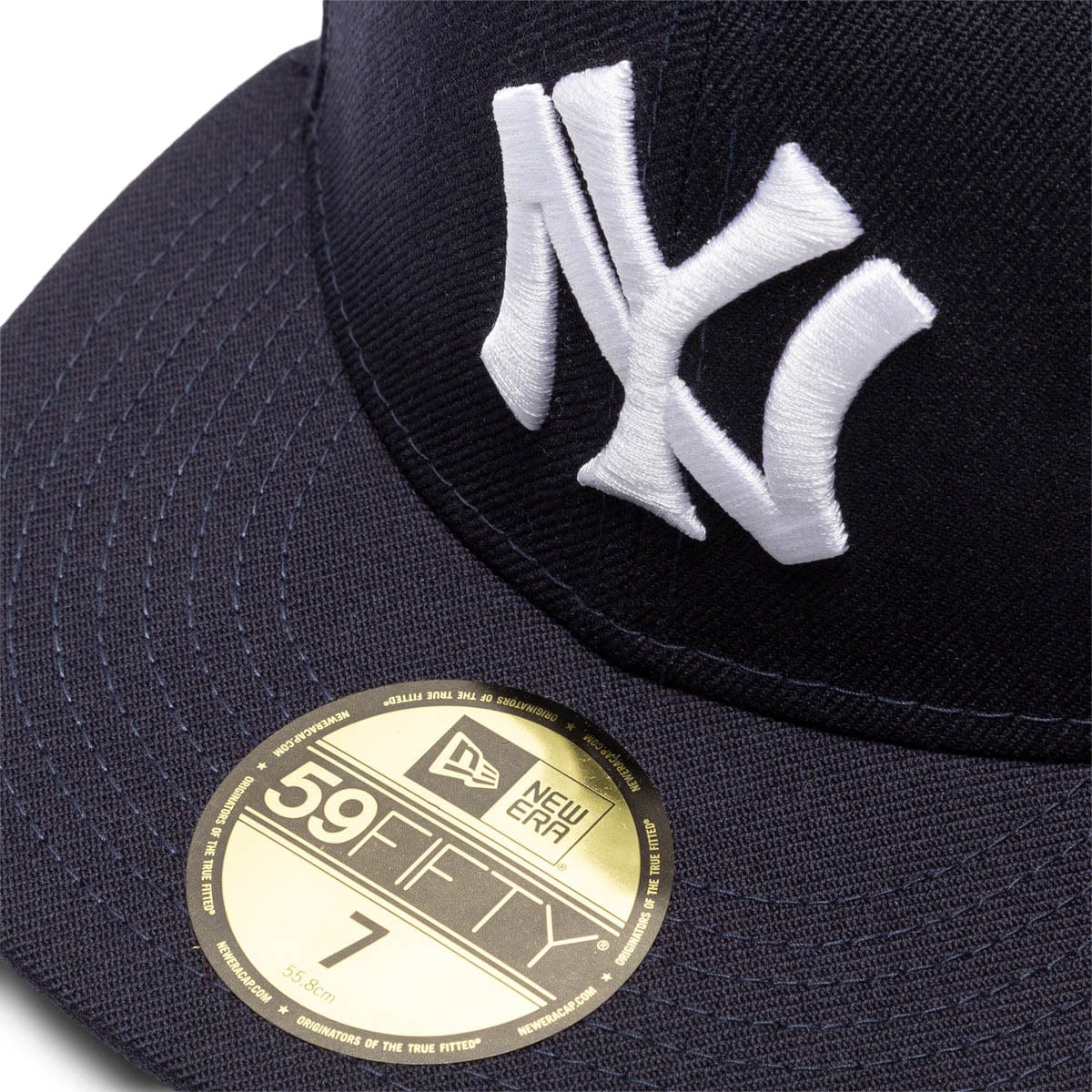 New Era New York Yankees 1927 Logo History 5950 Fitted