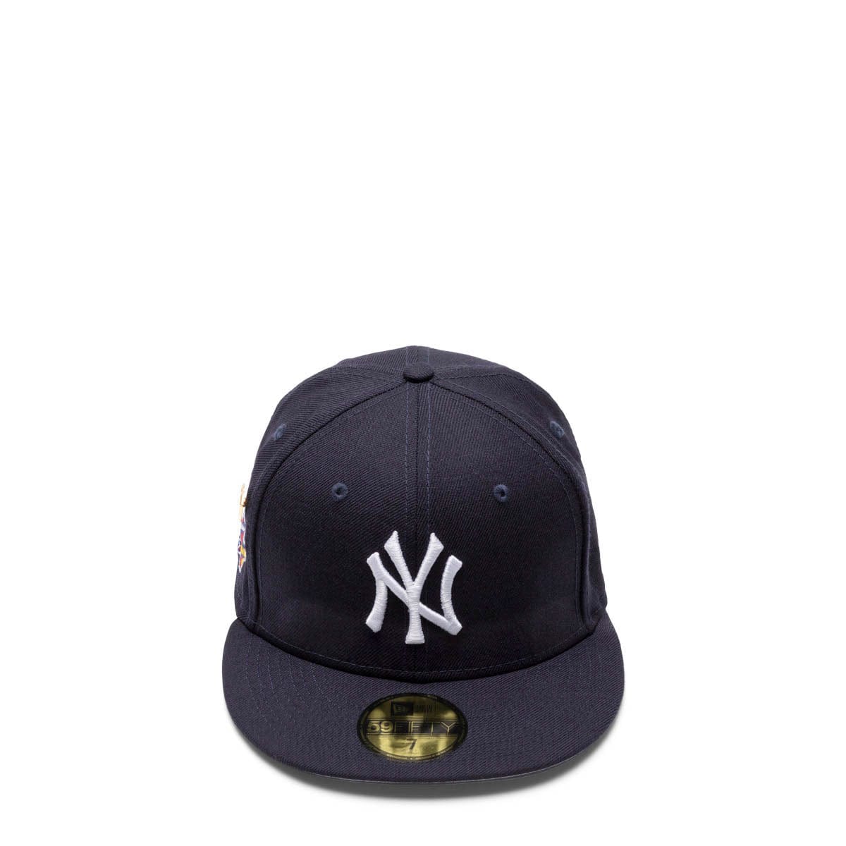 New Era New York Yankees Logo Stone 12033505