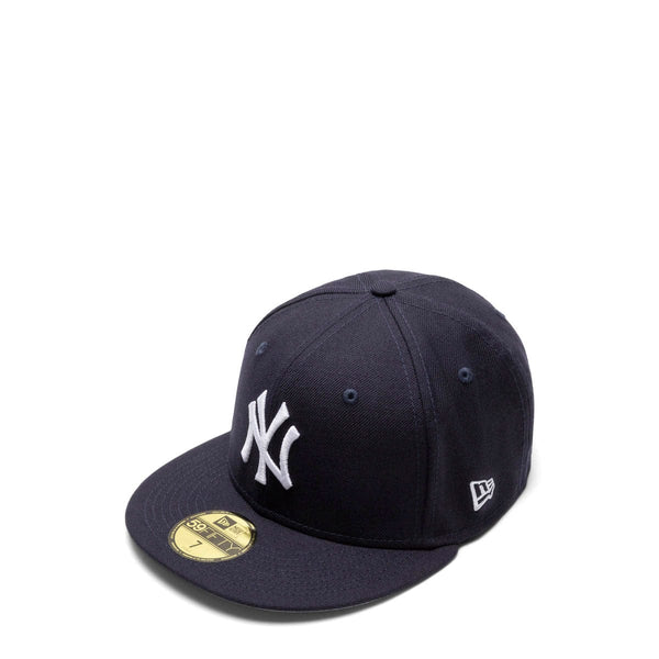 Logo History 59FIFTY Fitted - New York Yankees '98 – Feature