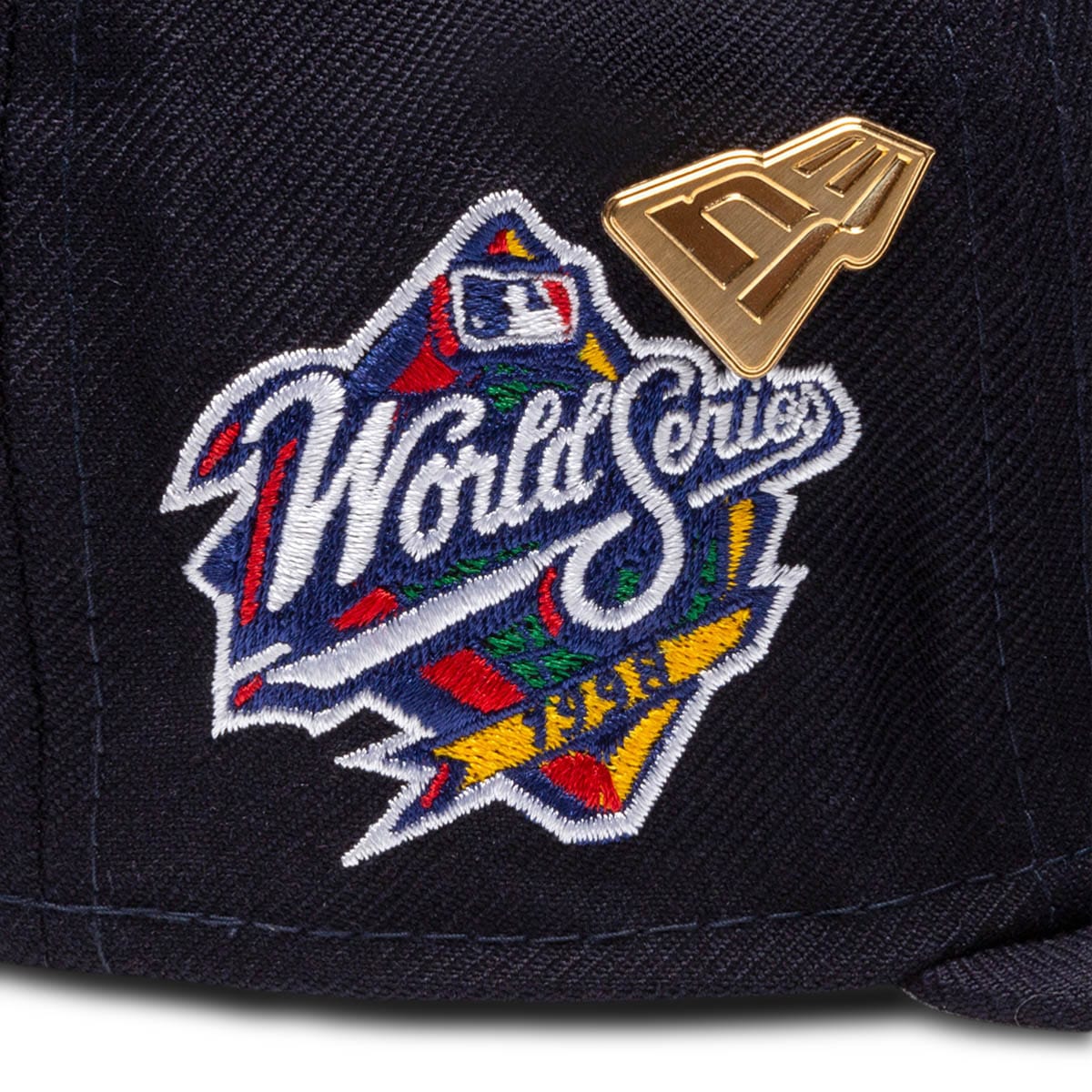 tričko New Era Seasonal Team Logo MLB New York Yankees - Stone/New Olive