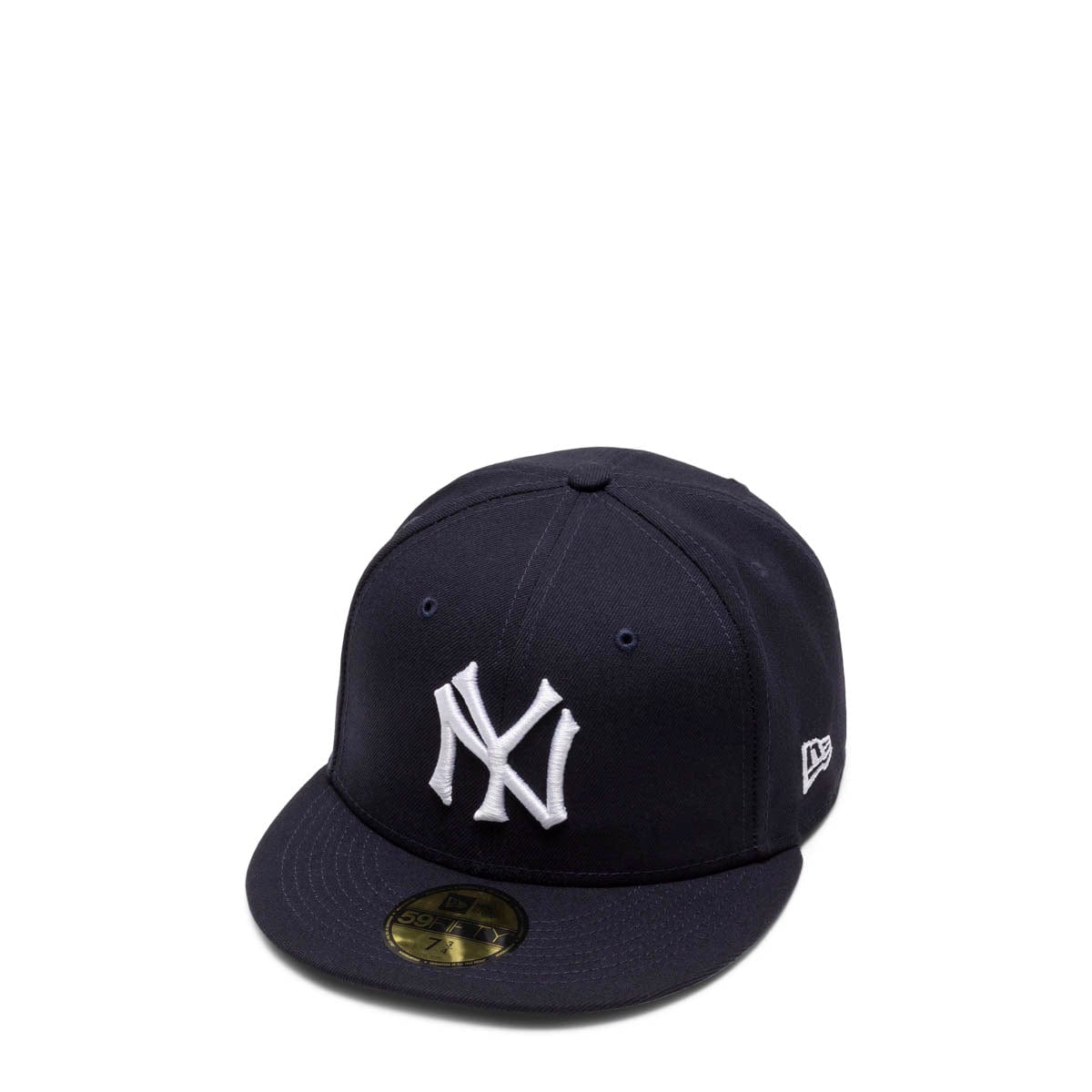 New Era Cap Black New York Yankees cap 