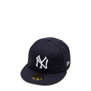 New York Yankees patch (black)