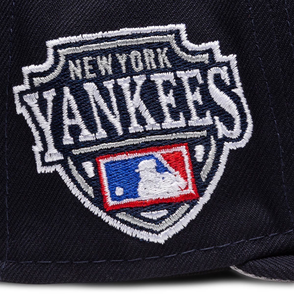 NIKE MLB New York YANKEES SCRIPT Baseball CAP HAT Embroider LOGO One Size  Fitted