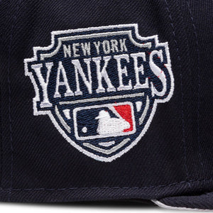 New Era Headwear 59FIFTY NEW YORK YANKEES PATCH FITTED CAP