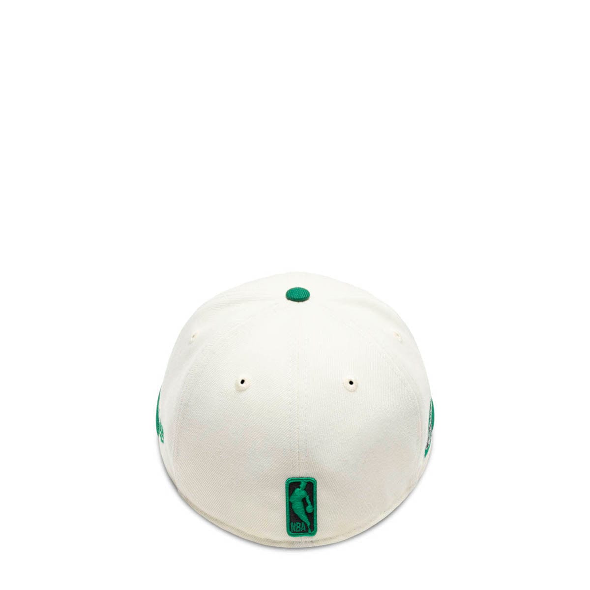 Casquette NBA Boston Celtics Mitchell&Ness Patched Up Snapback