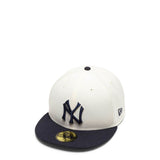 New Era Headwear 59FIFTY NEW YORK YANKEES RETRO FITTED CAP