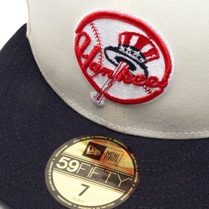 59FIFTY NEW YORK YANKEES WORLD SERIES FITTED CAP | office