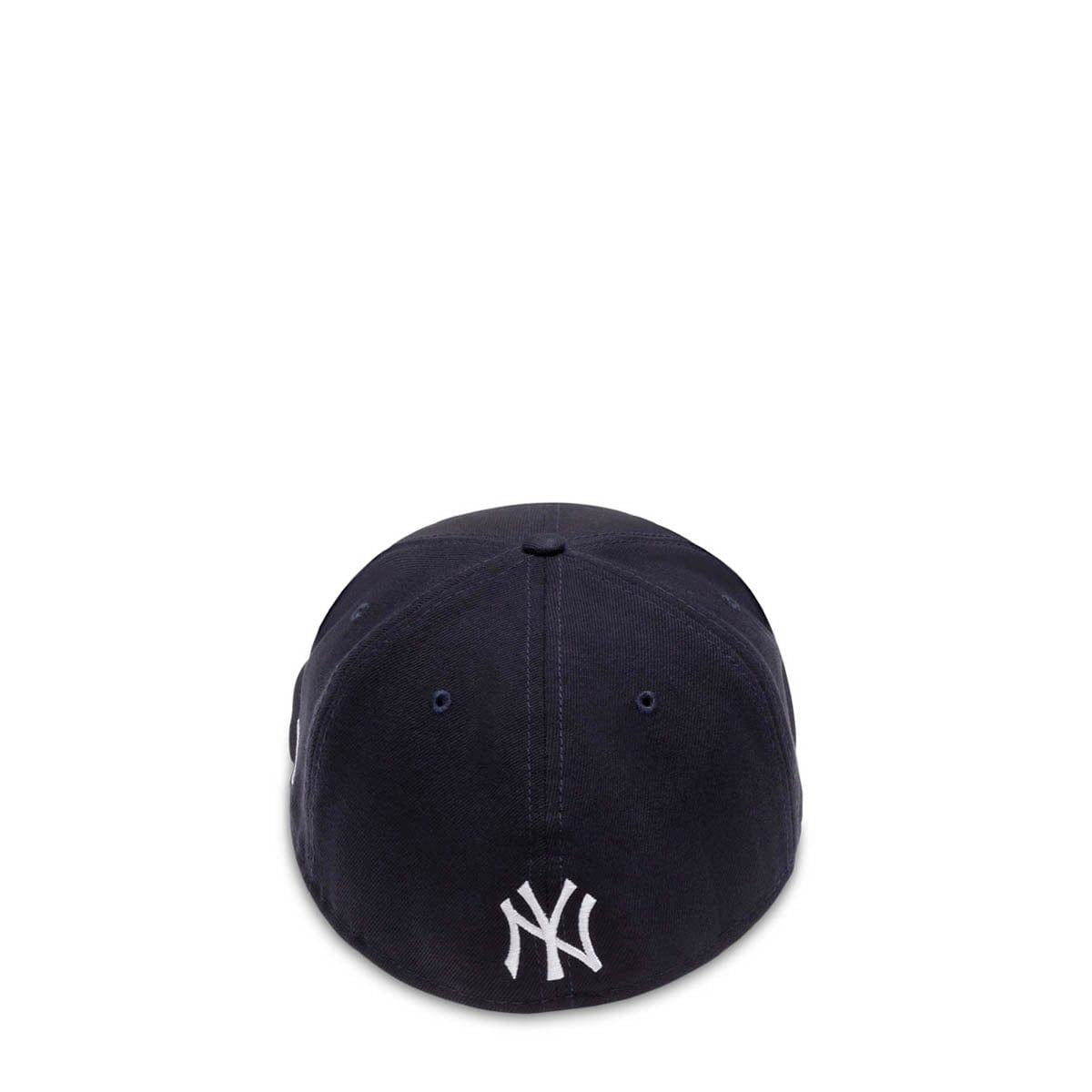 New Era Headwear 59FIFTY NEW YORK YANKEES SCRIPT FITTED CAP